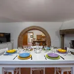 Marconi Villa