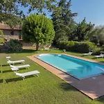 Villa Marconi Cortona