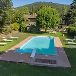 Villa Marconi *
