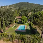 Marconi Villa *
