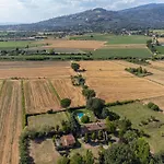 Marconi Villa Cortona