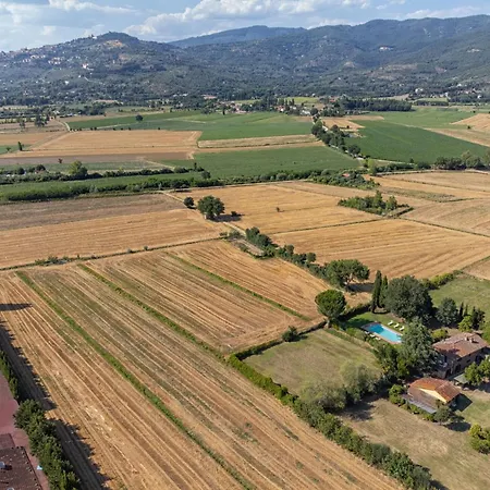 Villa Marconi *