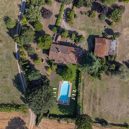 Villa Marconi *