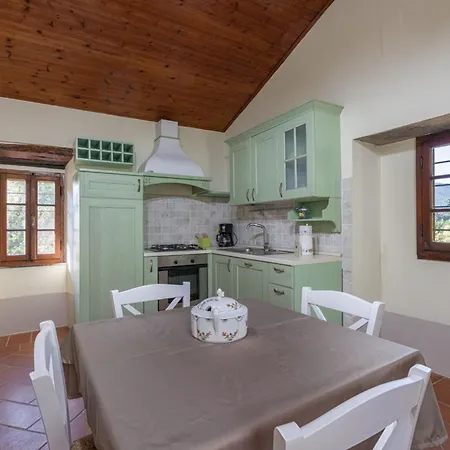 Marconi Villa