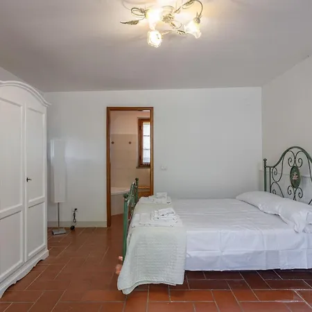 Marconi Villa *
