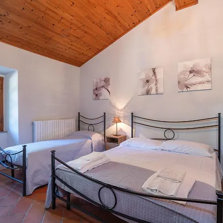 Marconi Villa *