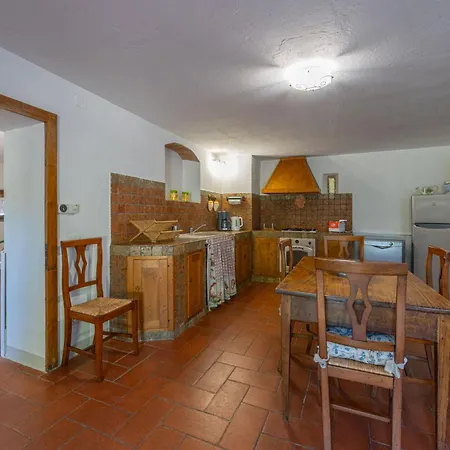 Villa Marconi *