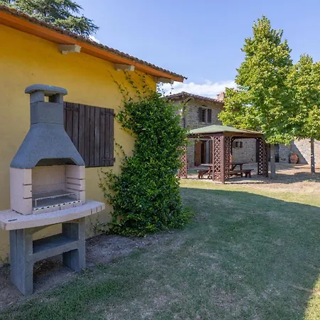 Marconi Villa *