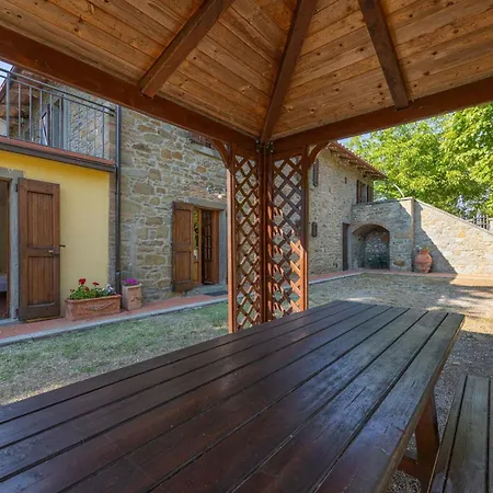 Villa Marconi *