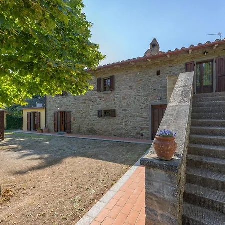Marconi Villa Cortona