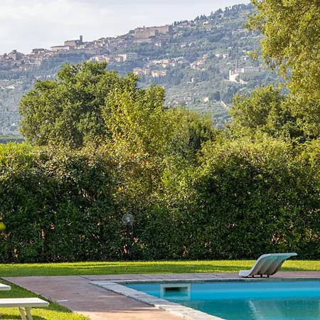 Marconi Cortona
