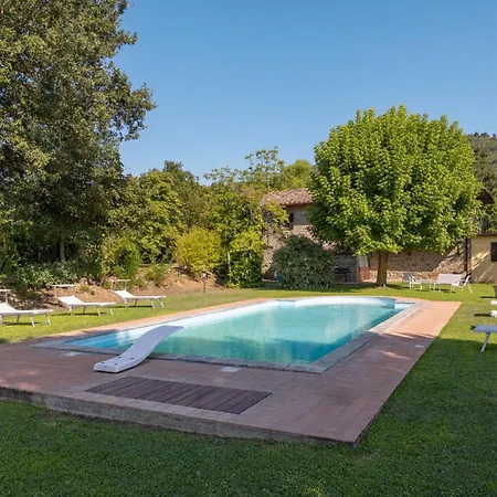 Marconi Villa