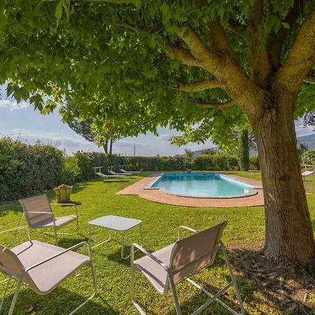 Marconi Villa *