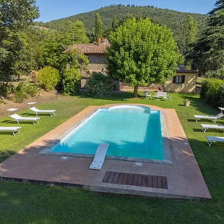 Villa Marconi *