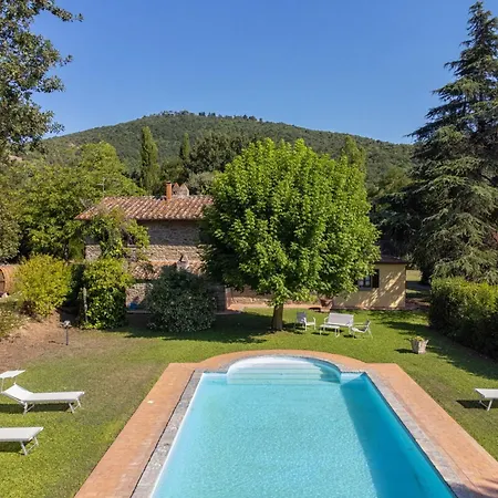 Villa Marconi