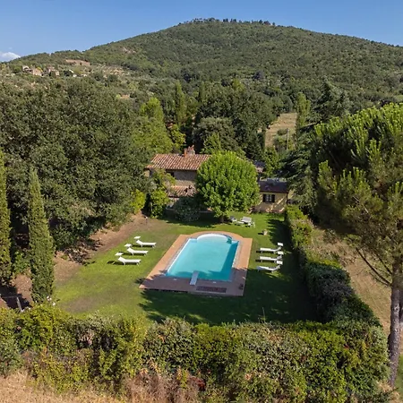 Marconi Villa *