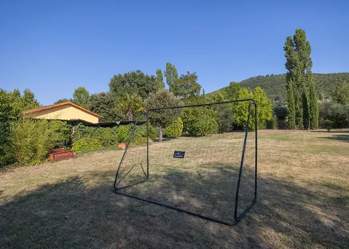 Villa Marconi Cortona