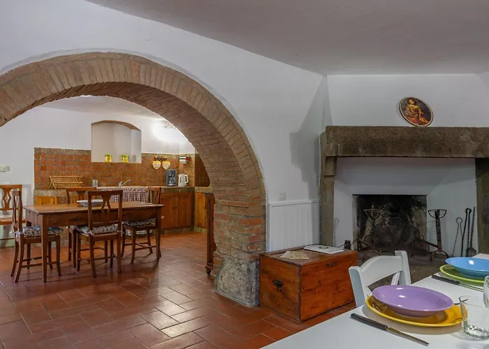 Marconi * Κορτόνα